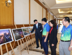  - Kết nối đam mê, lan tỏa nhân ái từ Giải Golf 'Nhiếp ảnh và đời sống' lần II