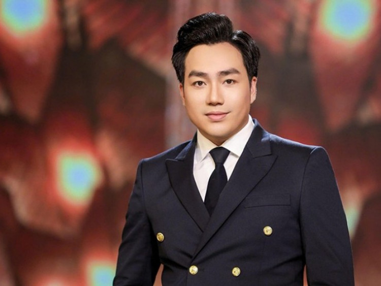 Quang Bình và hành trình âm nhạc đi qua những tầng ký ức