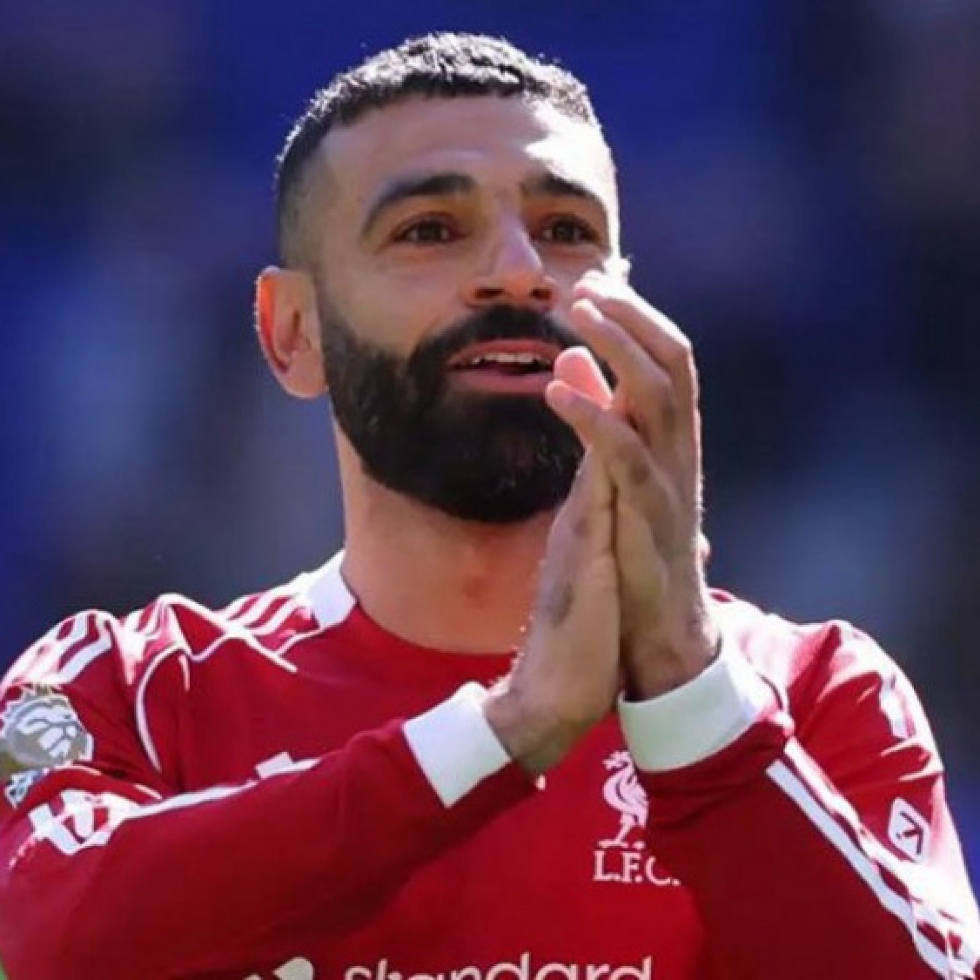  - Lời chia tay buồn của Salah: Không được đá nốt mùa cho Liverpool, có phải nghỉ World Cup?