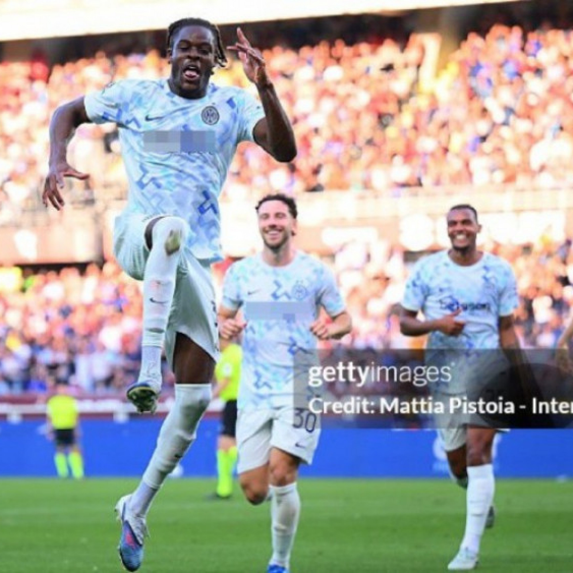  - Kết quả bóng đá Torino - Inter Milan: Ngược dòng gây sốc (Serie A)