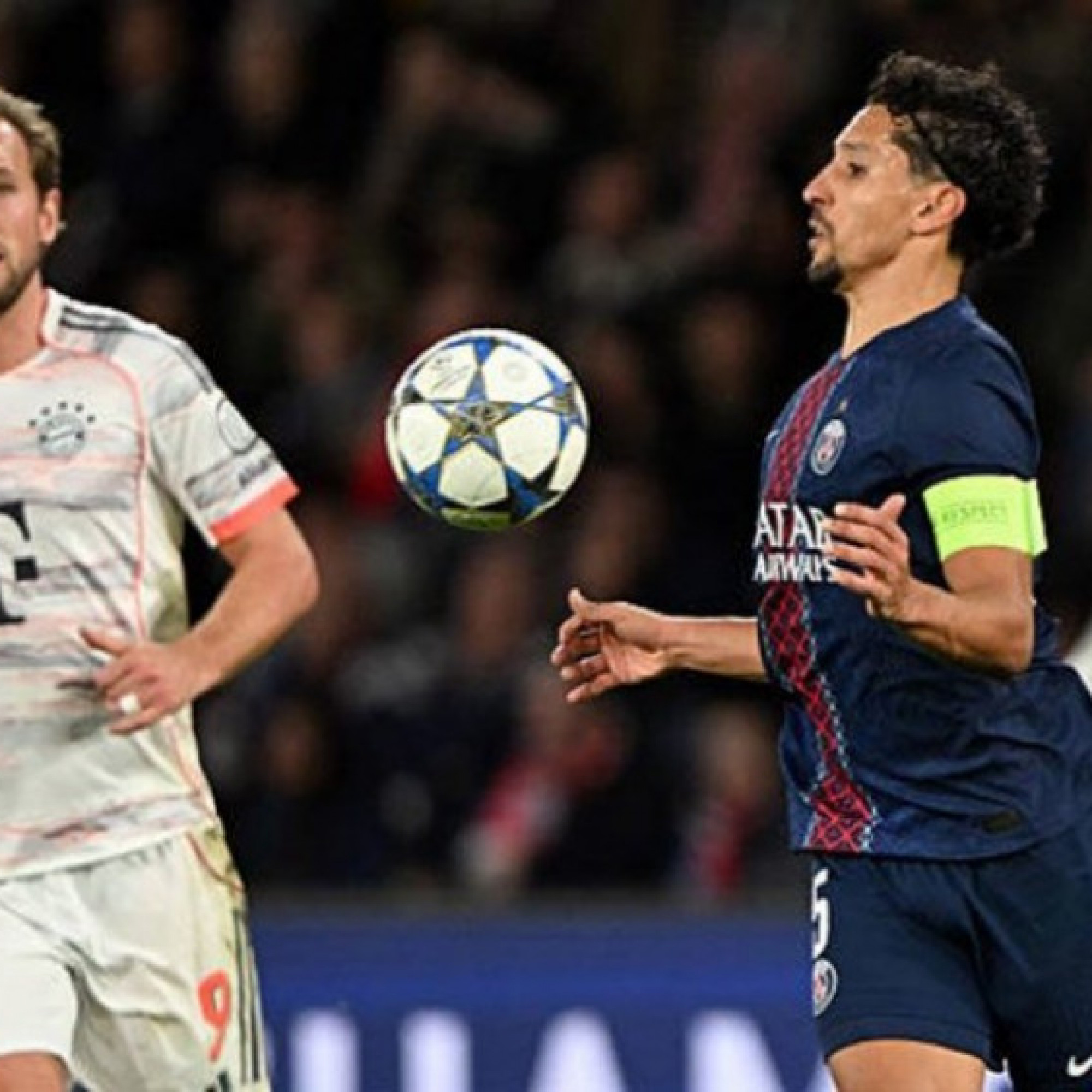  - Dự đoán tỷ số Cúp C1: Thượng đỉnh Bayern Munich – PSG, Atletico đánh phủ đầu Arsenal