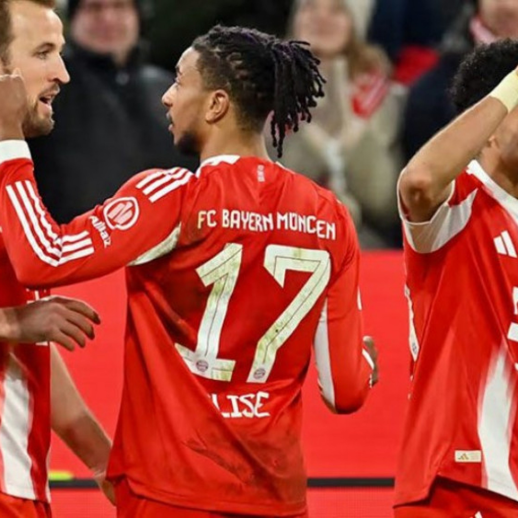  - Bayern Munich cần bao nhiêu bàn để phá kỷ lục ghi 190 bàn 1 mùa giải của Barca?