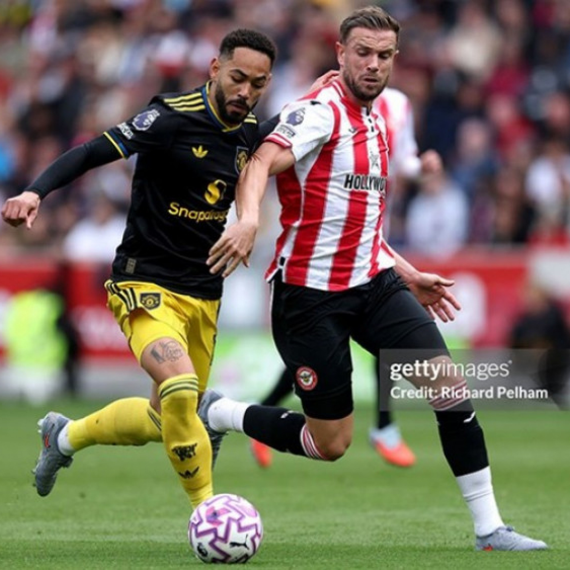  - Trực tiếp bóng đá MU - Brentford: “Quỷ đỏ” quyết giữ top 3 (Ngoại hạng Anh)