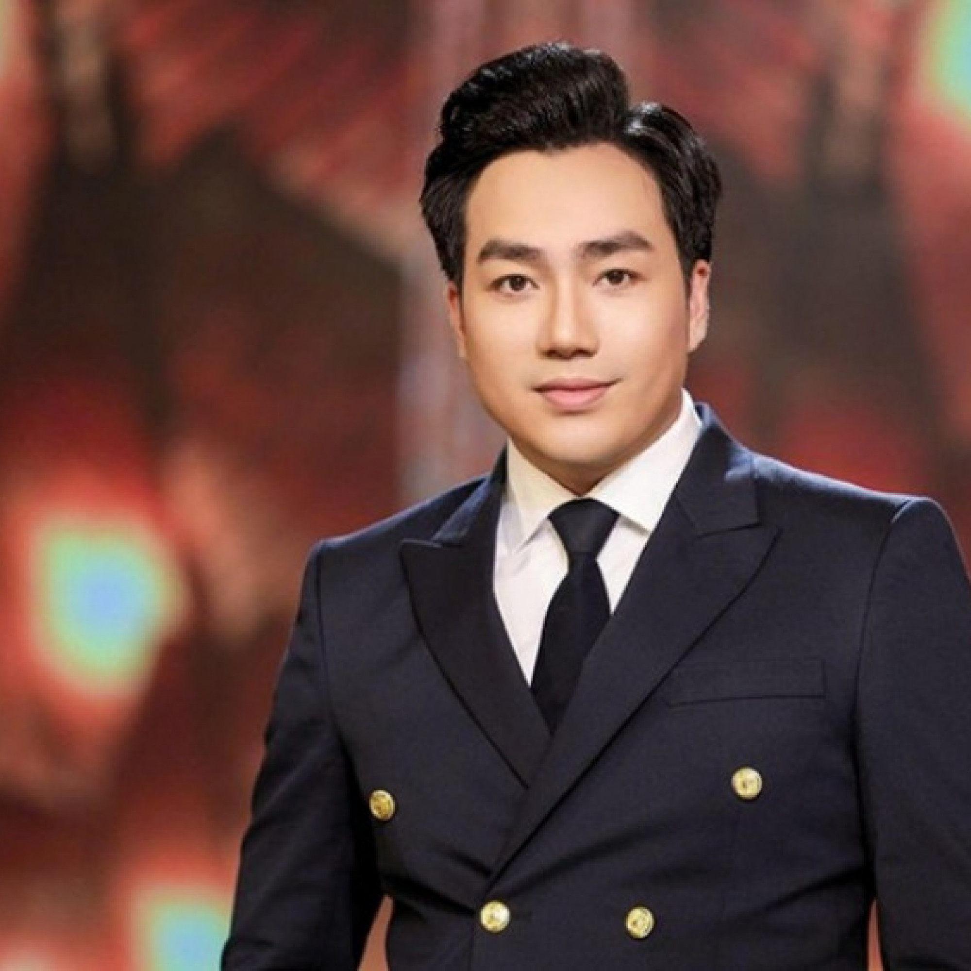 Quang Bình và hành trình âm nhạc đi qua những tầng ký ức