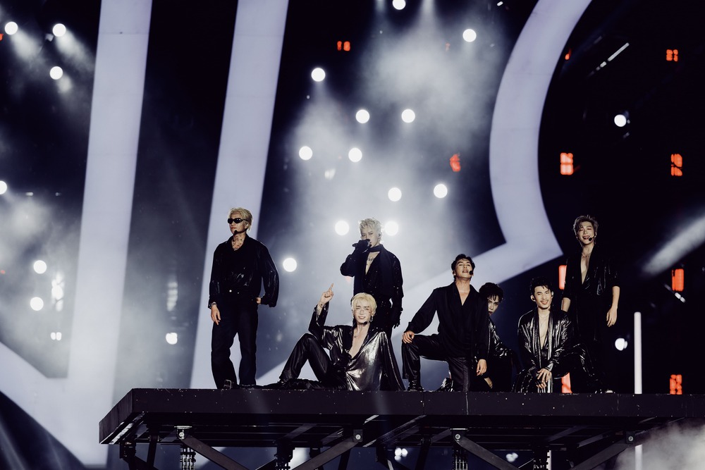 50.000 khán giả “cháy” cùng Gai Home Concert, khép lại hành trình Anh Trai Vượt Ngàn Chông Gai - 4