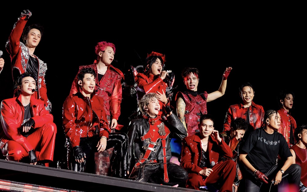 50.000 khán giả “cháy” cùng Gai Home Concert, khép lại hành trình Anh Trai Vượt Ngàn Chông Gai - 2