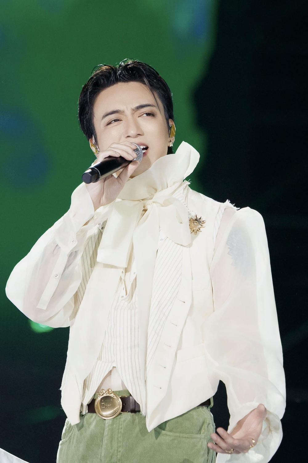 50.000 khán giả “cháy” cùng Gai Home Concert, khép lại hành trình Anh Trai Vượt Ngàn Chông Gai - 5