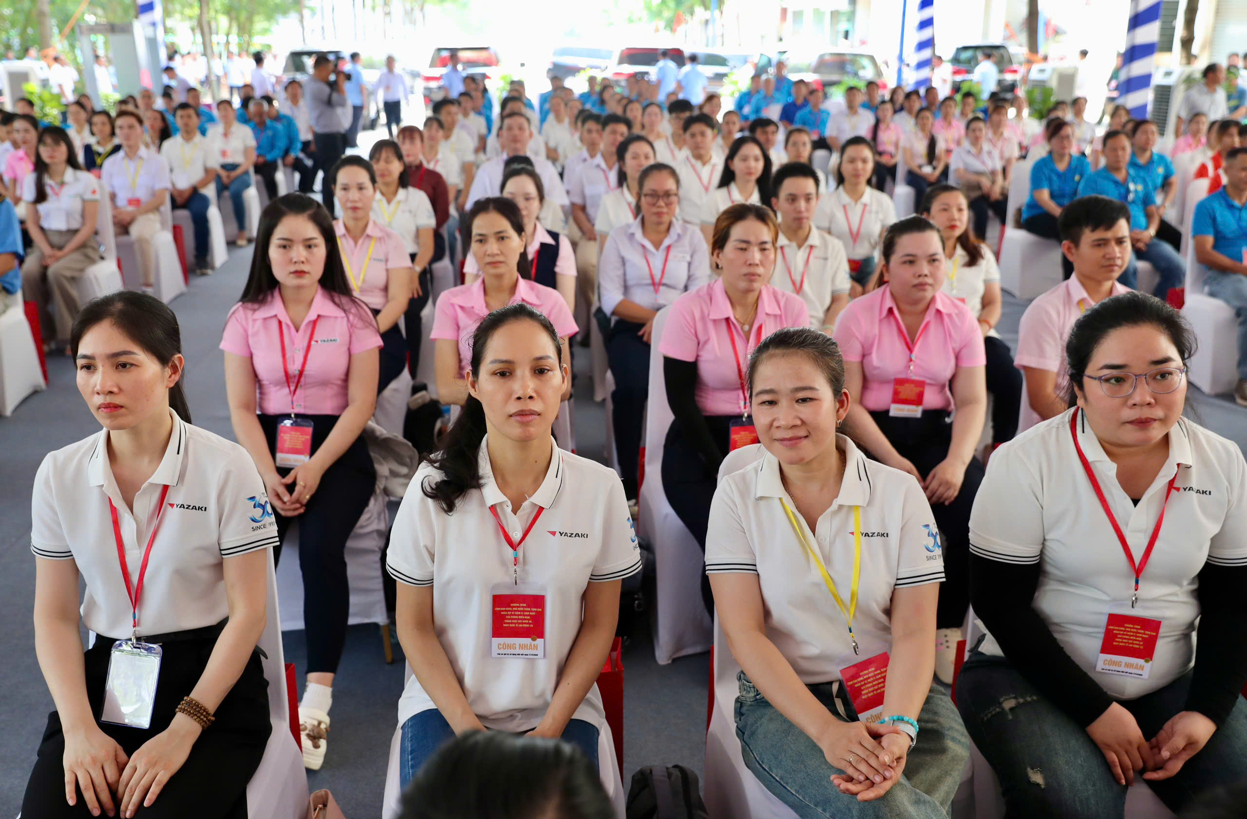 Tổng Bí thư, Chủ tịch nước Tô Lâm thăm công nhân tại khu nhà ở xã hội - 3