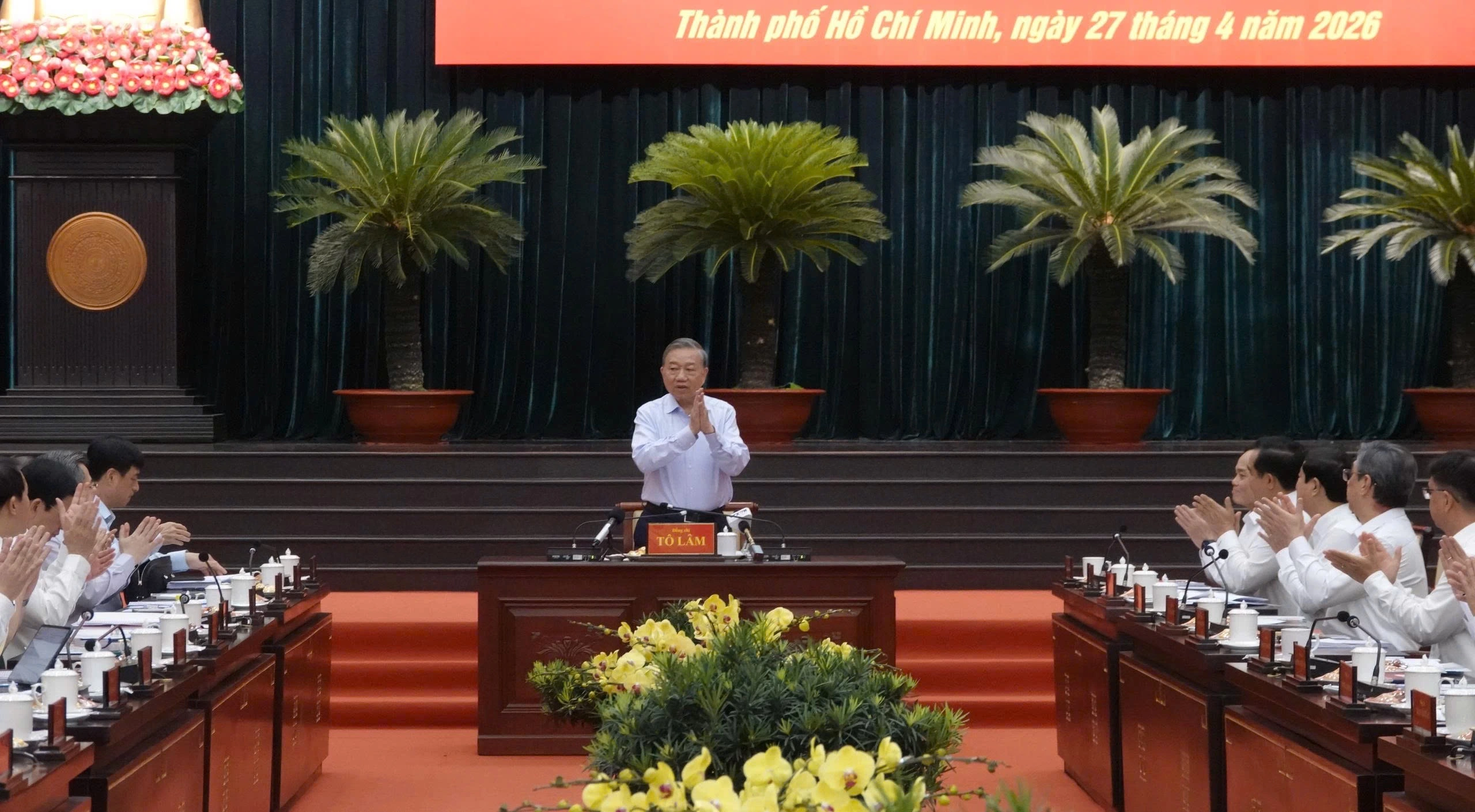 Hạ tầng mở rộng, du lịch TP.HCM đứng trước cơ hội bứt phá - 2