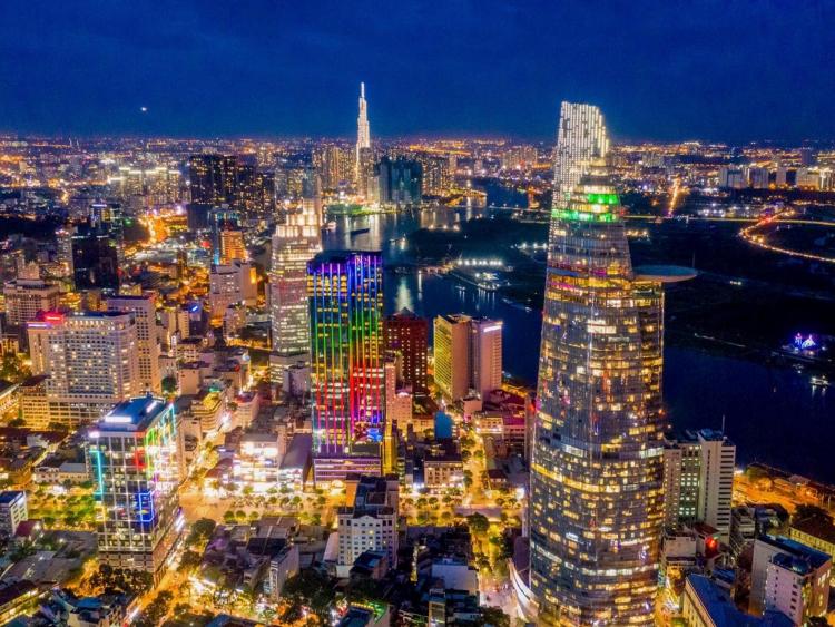 Hạ tầng mở rộng, du lịch TP.HCM đứng trước cơ hội bứt phá