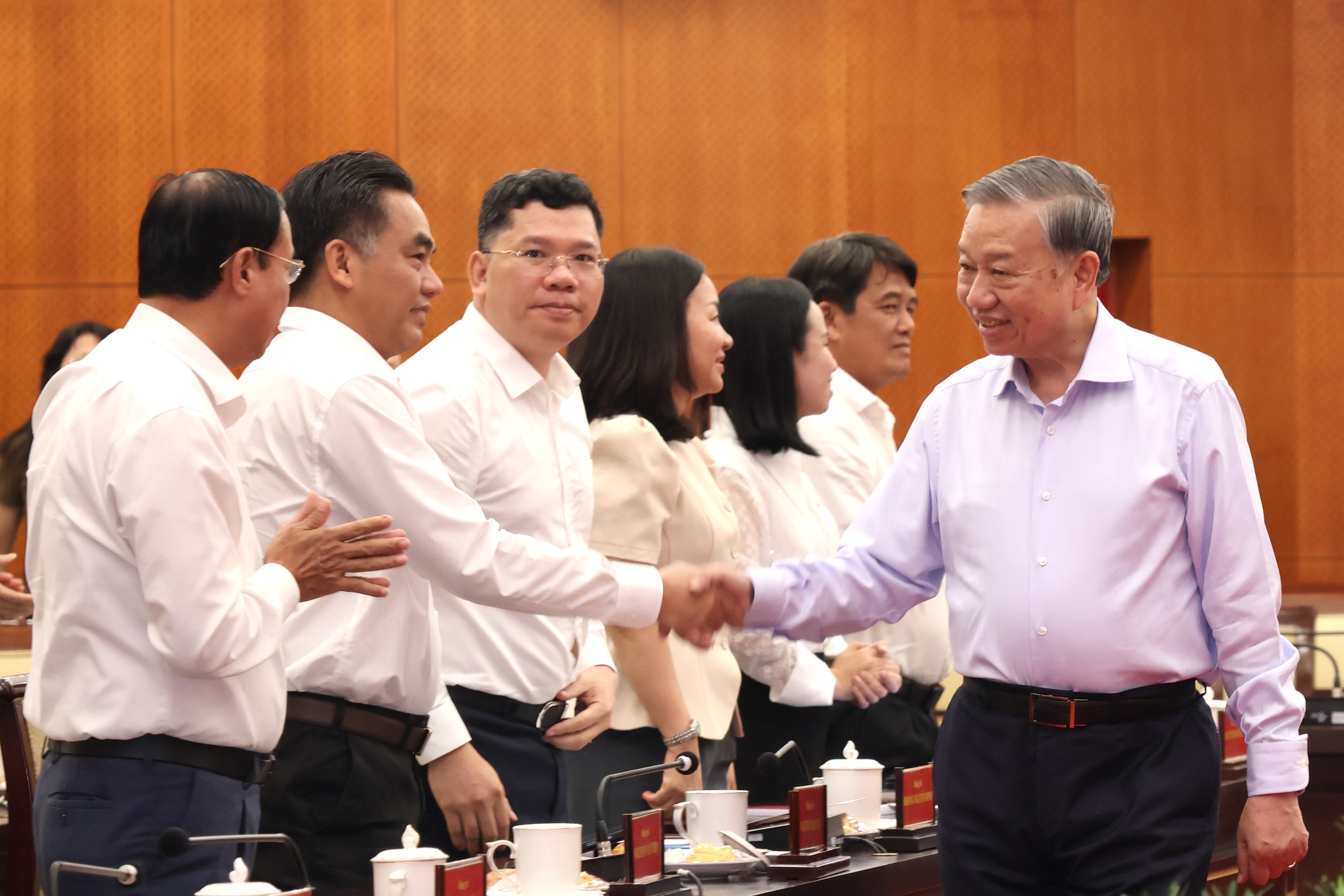 Hạ tầng mở rộng, du lịch TP.HCM đứng trước cơ hội bứt phá - 1