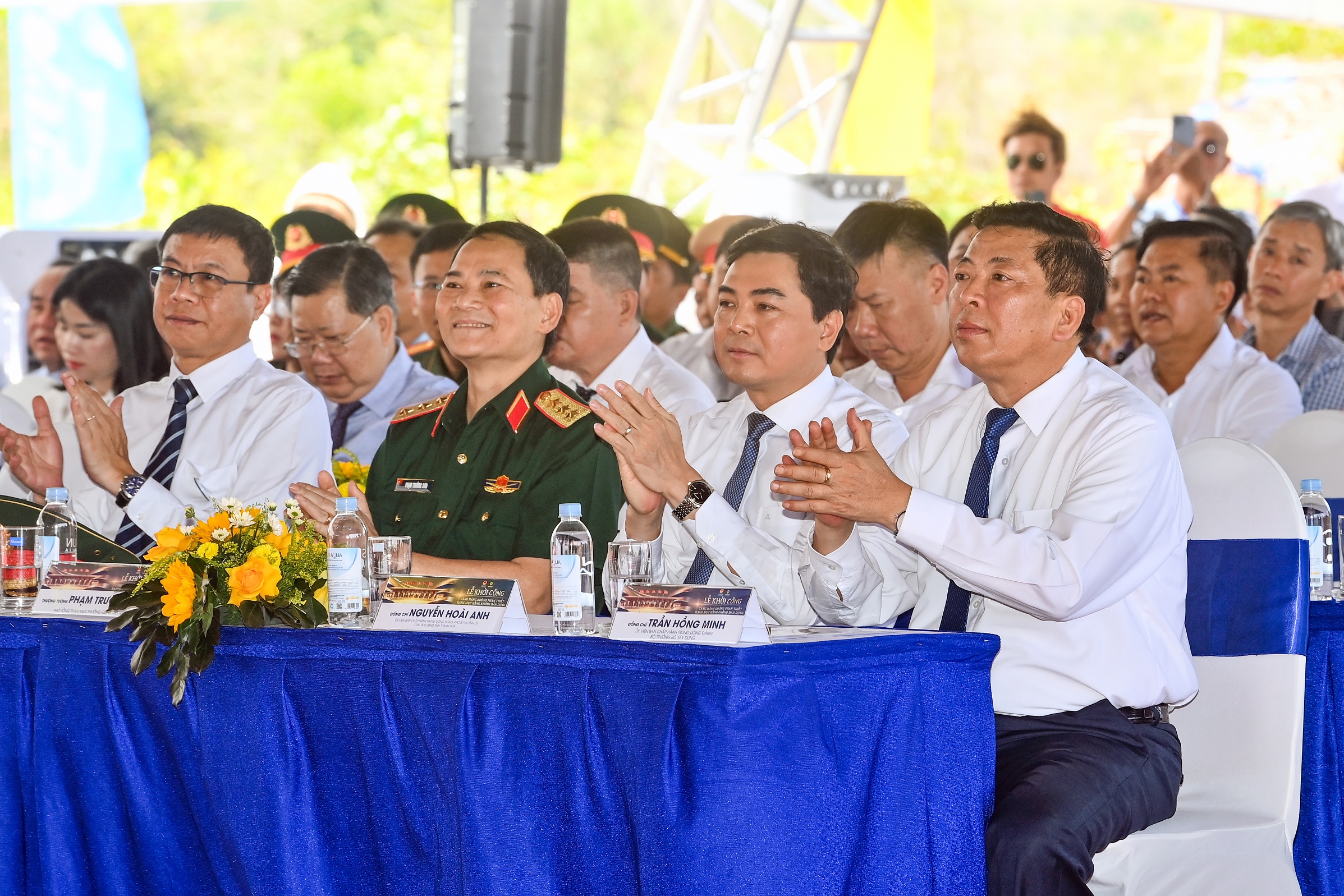 Cảng hàng không Phan Thiết tạo động lực phát triển du lịch phía Nam - 1