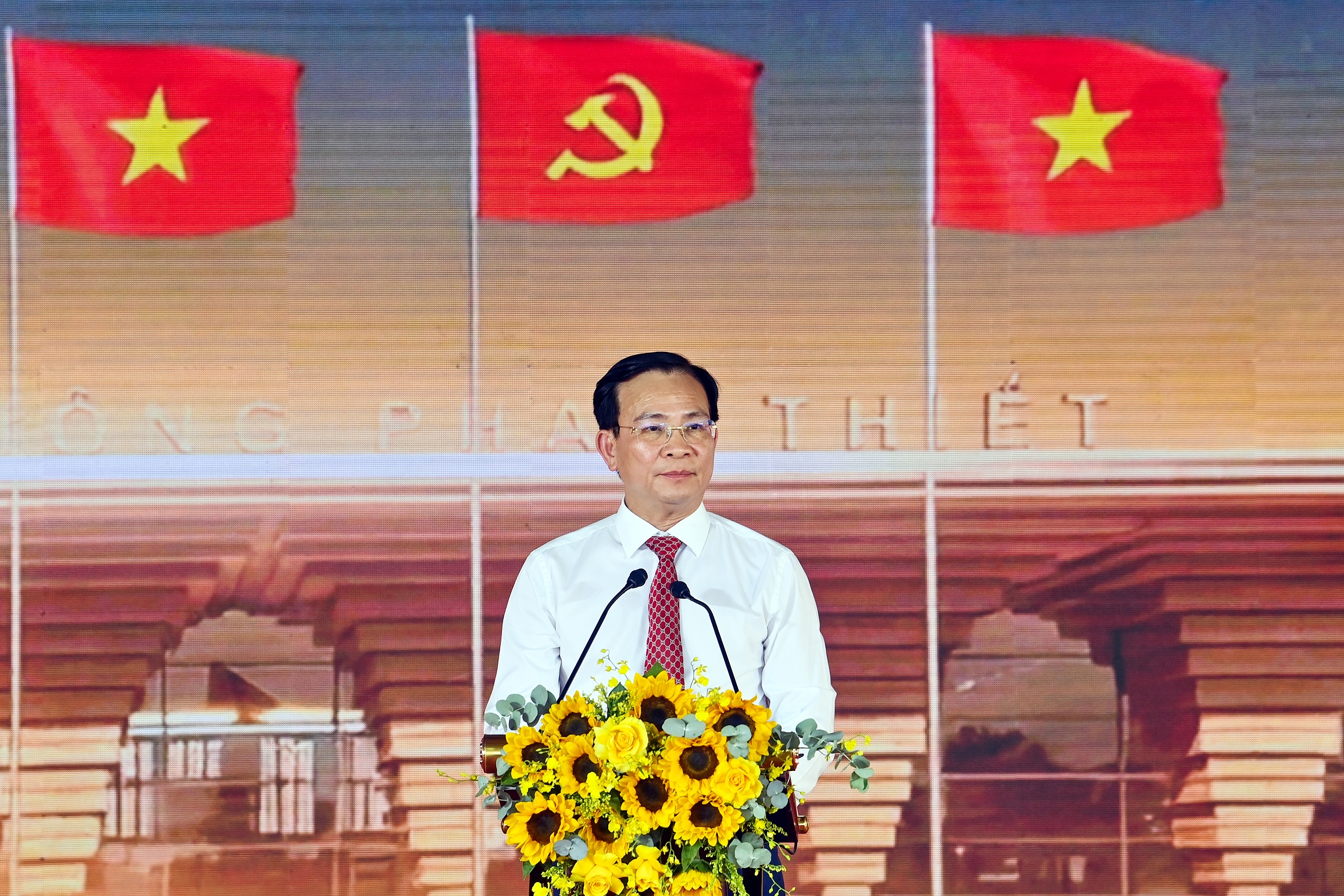 Cảng hàng không Phan Thiết tạo động lực phát triển du lịch phía Nam - 2