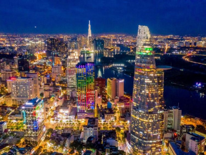 Hạ tầng mở rộng, du lịch TP.HCM đứng trước cơ hội bứt phá