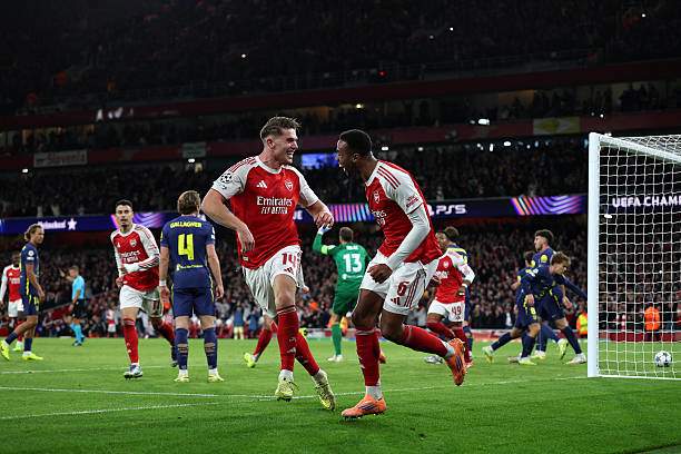 Dự đoán tỷ số Cúp C1: Thượng đỉnh Bayern Munich – PSG, Atletico đánh phủ đầu Arsenal - 3