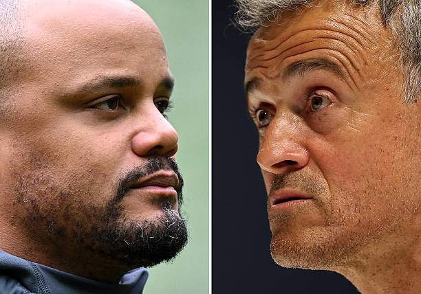 Dự đoán tỷ số Cúp C1: Thượng đỉnh Bayern Munich – PSG, Atletico đánh phủ đầu Arsenal - 2