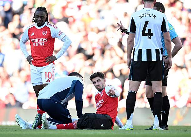 Arsenal gặp lại Atletico ở Cúp C1: Từ thắng tưng bừng tới bi quan trước "giờ G" - 2