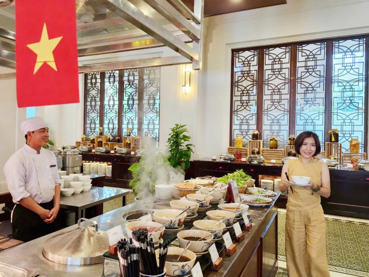 Phú Quốc đón gần 102 nghìn khách dịp Giỗ Tổ Hùng Vương