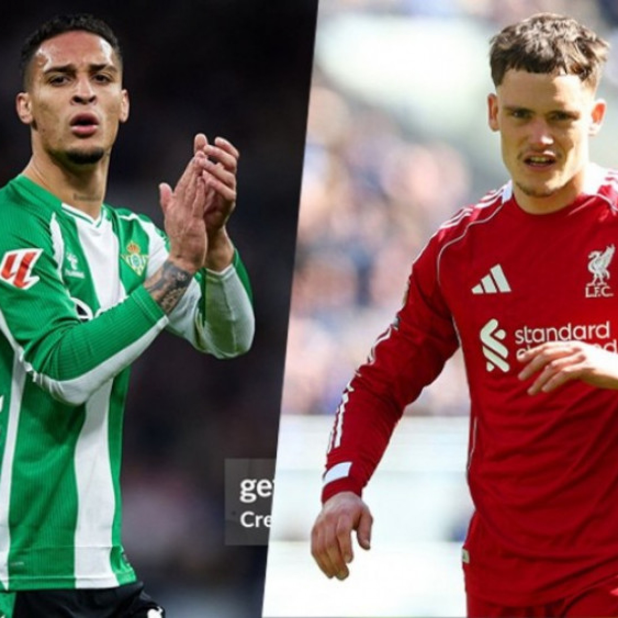  - Antony tinh quái phá tan hàng thủ Real, "Phù thủy" Wirtz tung phép thuật phút bù giờ