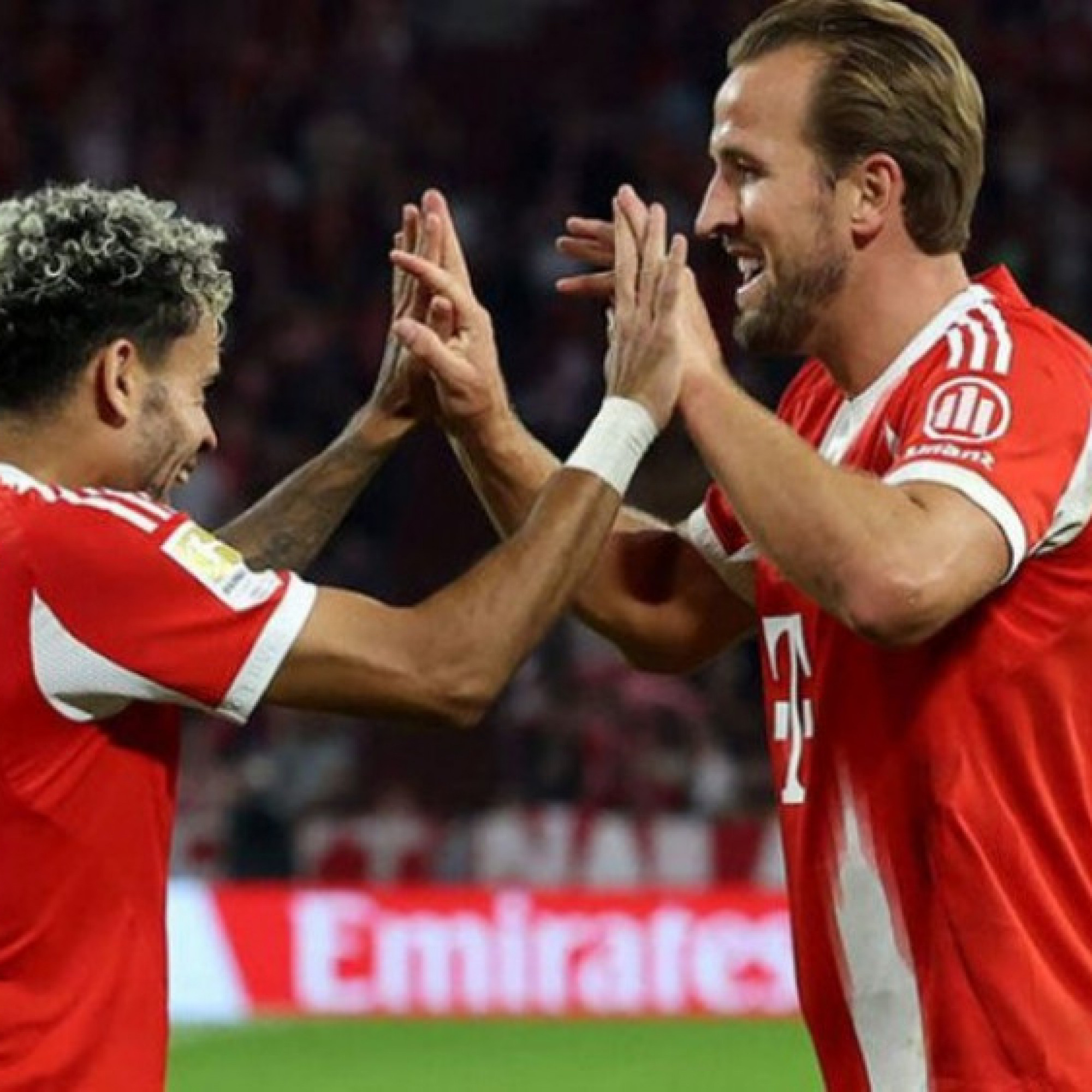  - Bayern Munich ghi gần 100 bàn ở hiệp 2, mang "đại pháo" đấu PSG Cúp C1