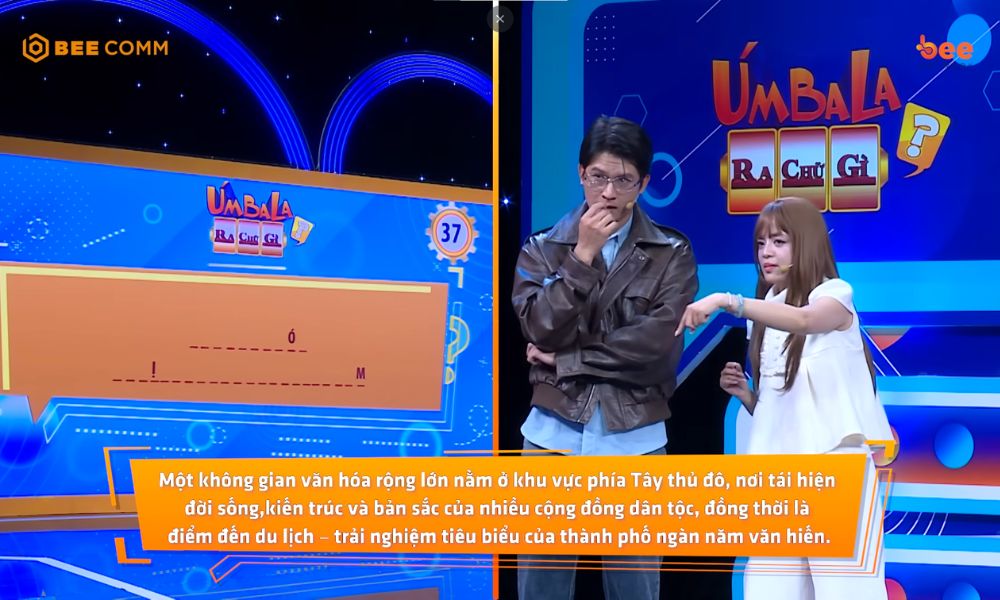 “Người tình màn ảnh” của Lê Hạ Anh gây bất ngờ khi không hẹn mà mặc đồ đôi với Trần Phong - 4