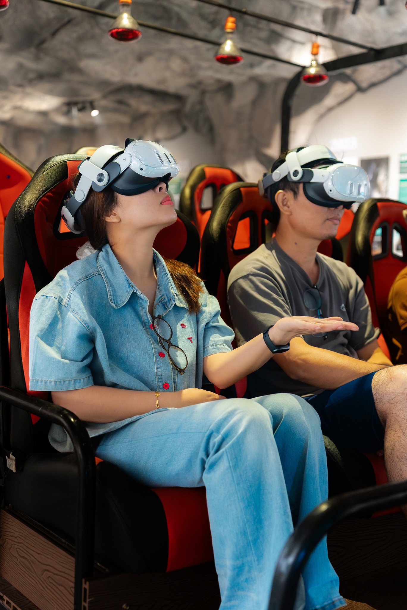 Thám hiểm Hang động Phong Nha theo cách mới, rẻ tiền hơn nhiều lần - 4