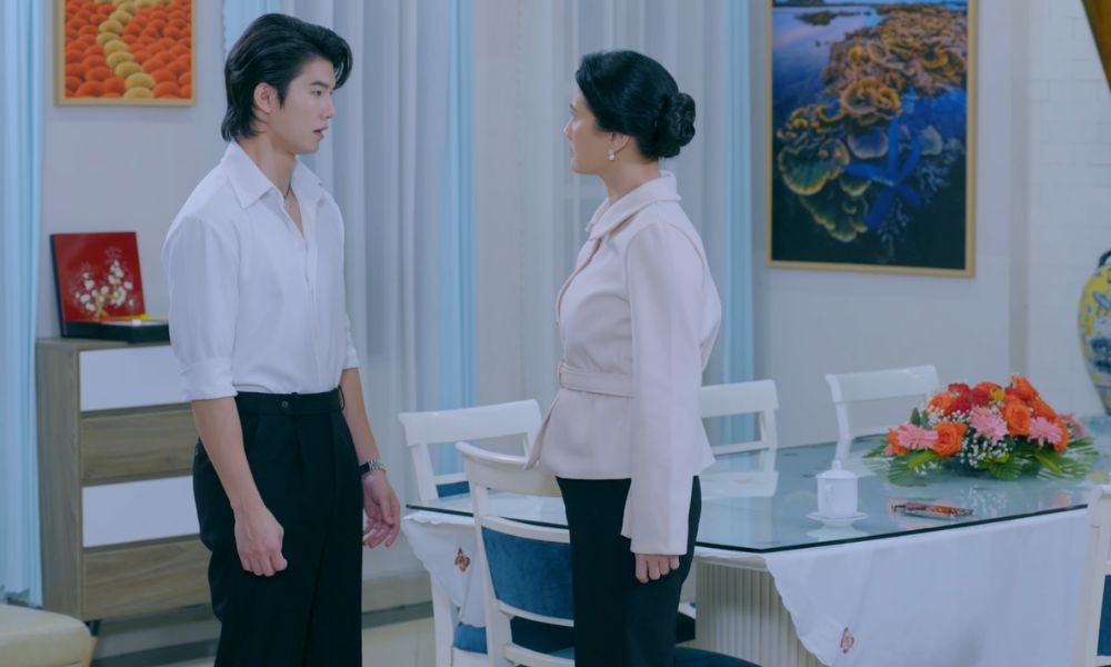 “Người thừa kế không danh phận” đi đến hồi kết: Bí mật 25 năm bị bóc trần, bà Kim đối diện cái giá đắt - 2