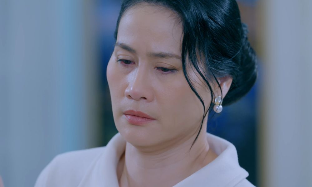 “Người thừa kế không danh phận” đi đến hồi kết: Bí mật 25 năm bị bóc trần, bà Kim đối diện cái giá đắt - 1