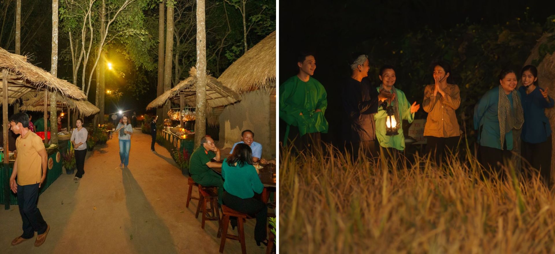 TP.HCM khẳng định sức hút mạnh mẽ qua mùa lễ đông đảo du khách - 7