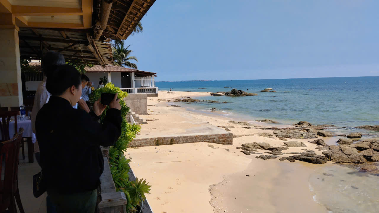 Đồi cát Mũi Né lọt Top 9 kỳ quan thiên nhiên đẹp nhất Việt Nam - 3