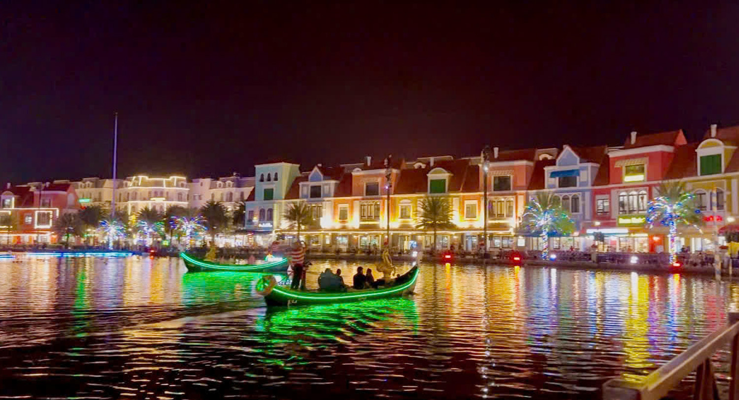 Phú Quốc đón gần 102 nghìn khách dịp Giỗ Tổ Hùng Vương - 2