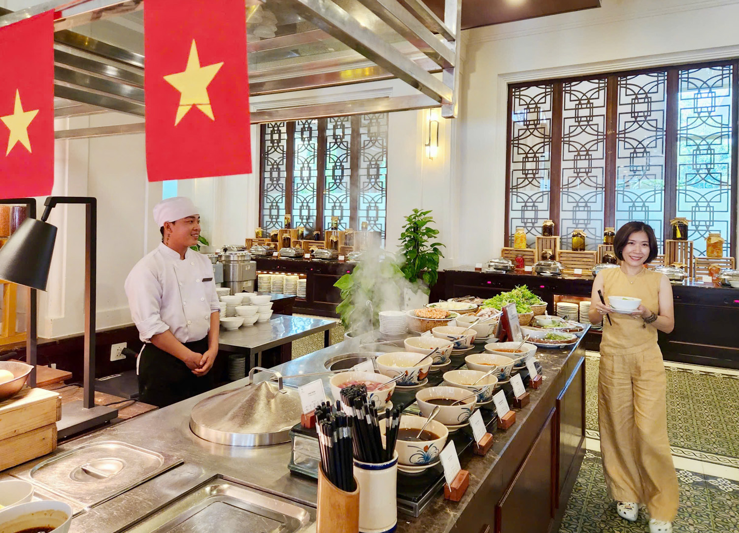 Phú Quốc đón gần 102 nghìn khách dịp Giỗ Tổ Hùng Vương - 3