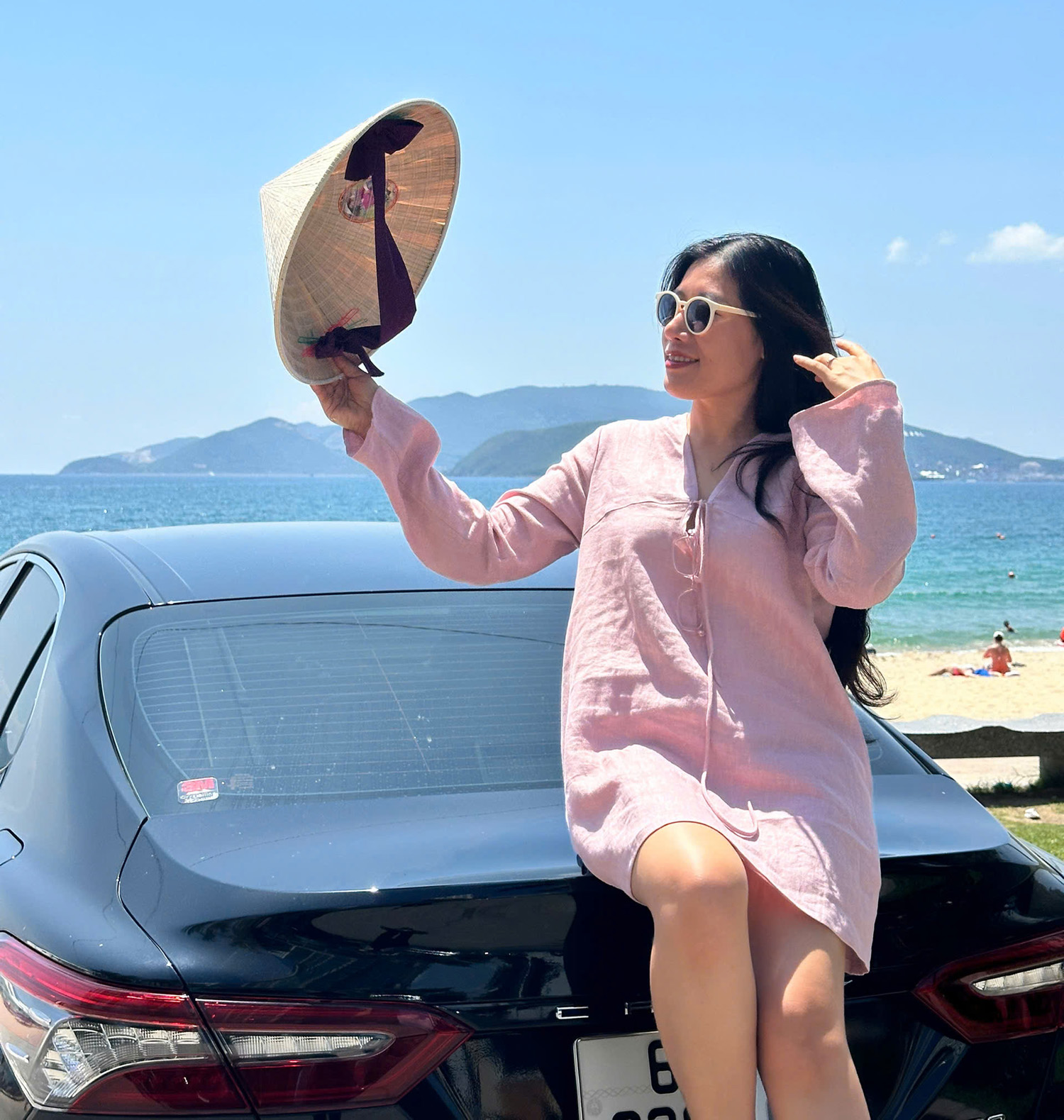 Phú Quốc đón gần 102 nghìn khách dịp Giỗ Tổ Hùng Vương - 5