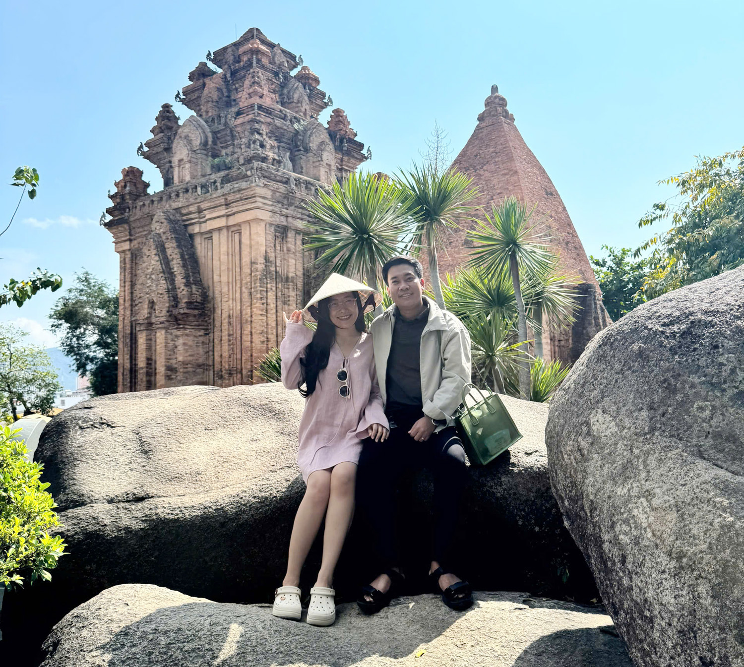 Phú Quốc đón gần 102 nghìn khách dịp Giỗ Tổ Hùng Vương - 6