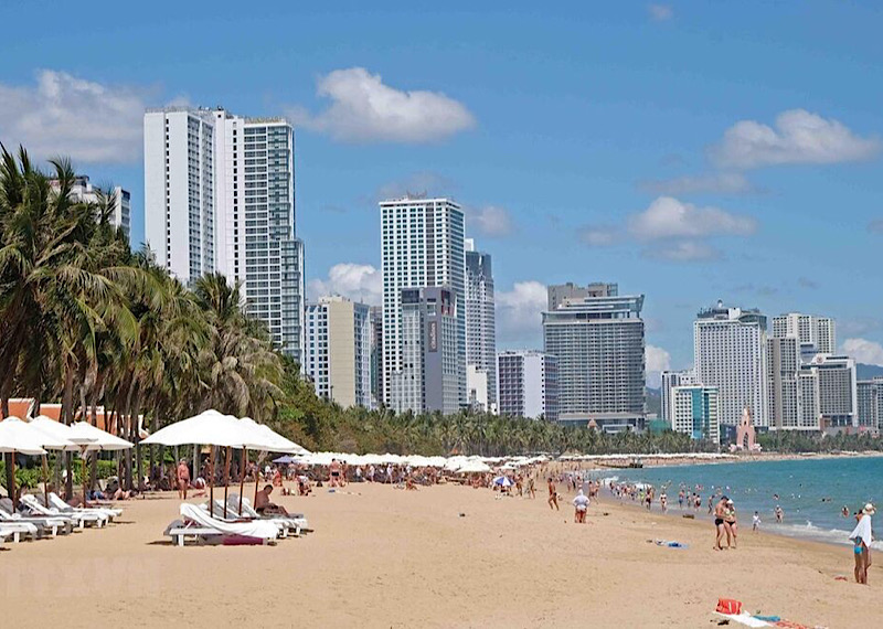 Khánh Hòa nâng cao chất lượng dịch vụ dịp lễ 30/4 - 1/5 và cao điểm hè 2026 - 1