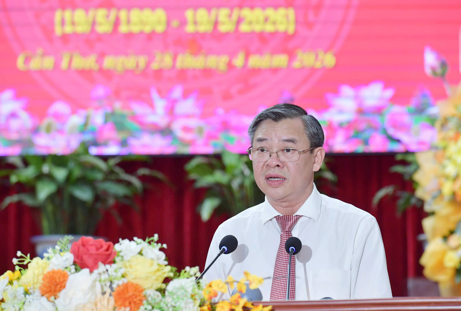 Bước tiến mới của thành phố Cần Thơ mới - 2