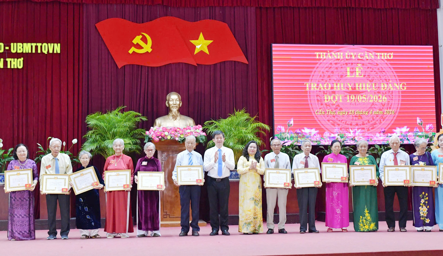 Bước tiến mới của thành phố Cần Thơ mới - 5