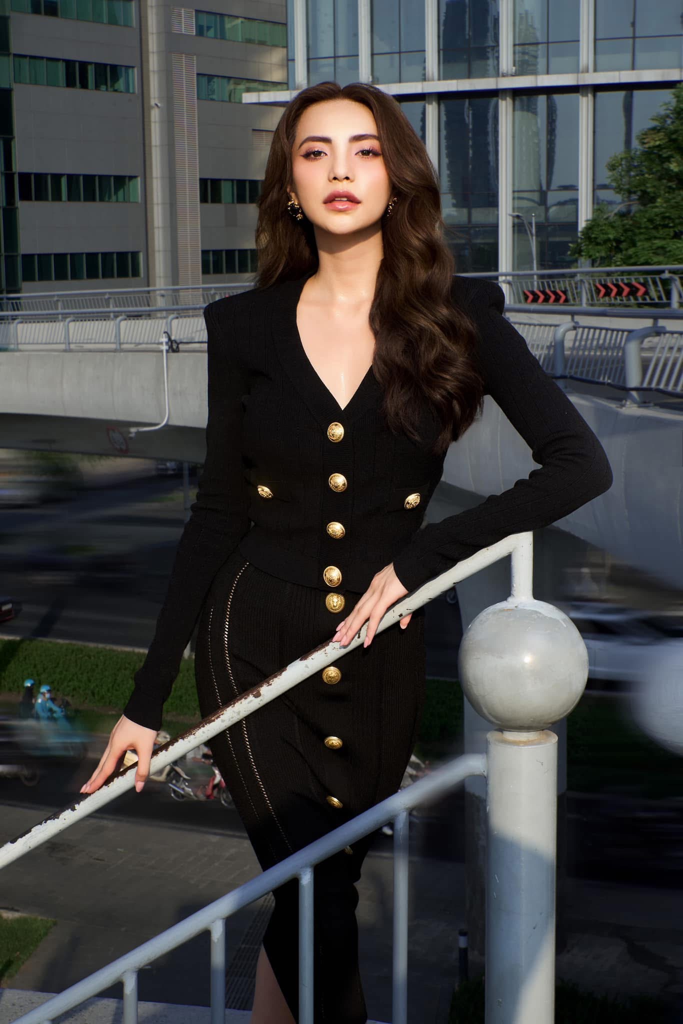 Học trò Thanh Hằng gây chú ý với vai phụ “đắt giá” trong “Vì Mẹ Anh Phán Chia Tay” - 2