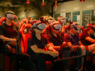 Thám hiểm Sơn Đoòng - hang động lớn nhất thế giới bằng công nghệ thực tế ảo