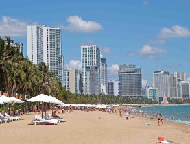  - Khánh Hòa nâng cao chất lượng dịch vụ dịp lễ 30/4 - 1/5 và cao điểm hè 2026