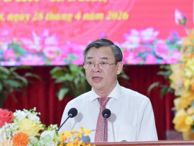  - Bước tiến mới của thành phố Cần Thơ mới