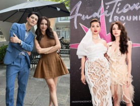  - Học trò Thanh Hằng gây chú ý với vai phụ “đắt giá” trong “Vì Mẹ Anh Phán Chia Tay”