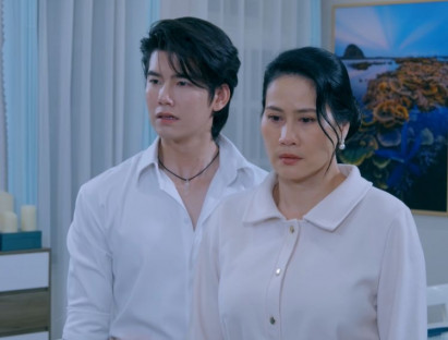 “Người thừa kế không danh phận” đi đến hồi kết: Bí mật 25 năm bị bóc trần, bà Kim đối diện cái giá đắt