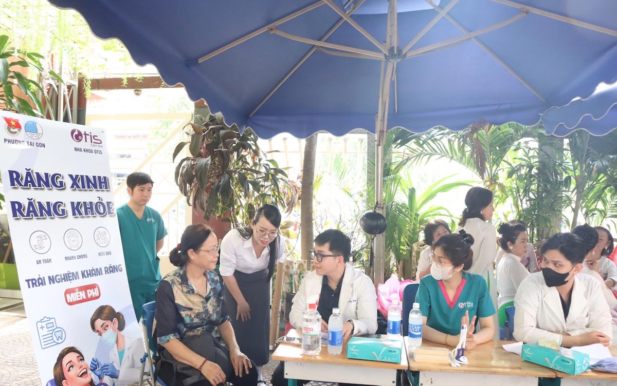 TP.HCM rộn ràng các hoạt động kỷ niệm 51 năm Ngày Giải phóng miền Nam - 11