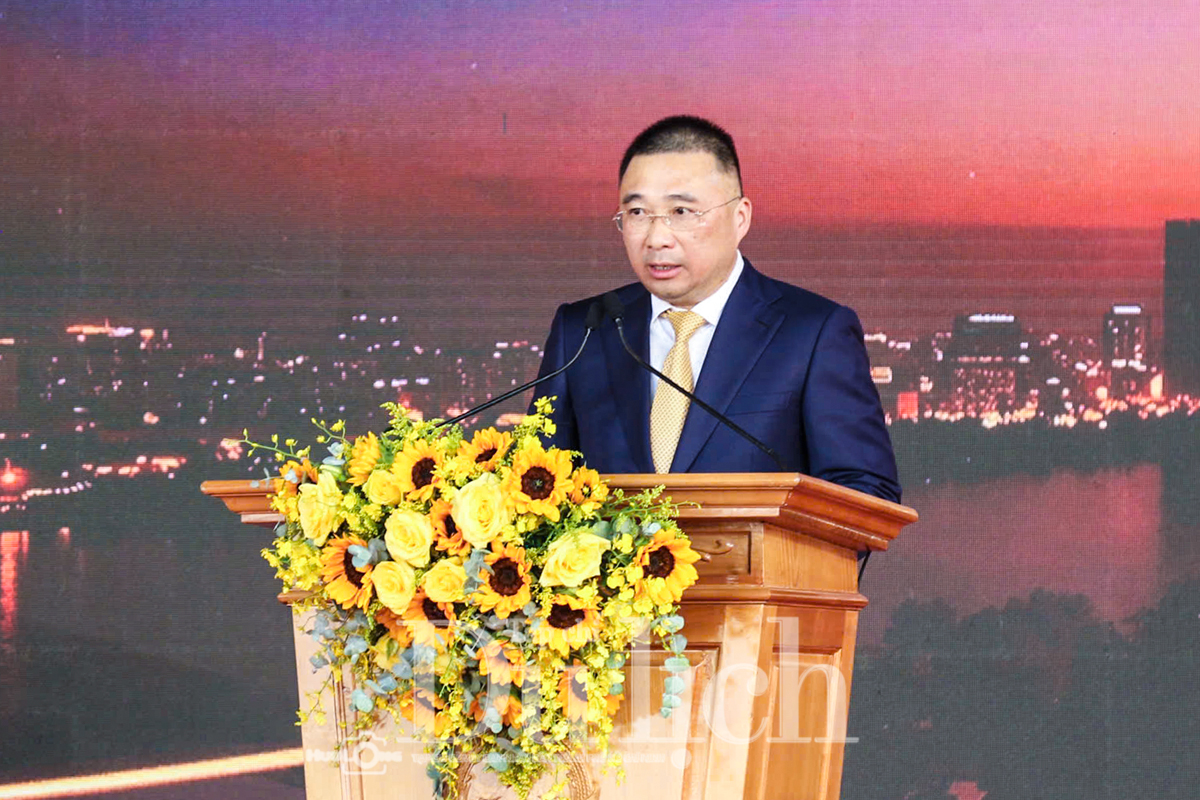 Đánh thức di sản bên sông Sài Gòn cùng diện mạo mới bên Bến Nhà Rồng - 5