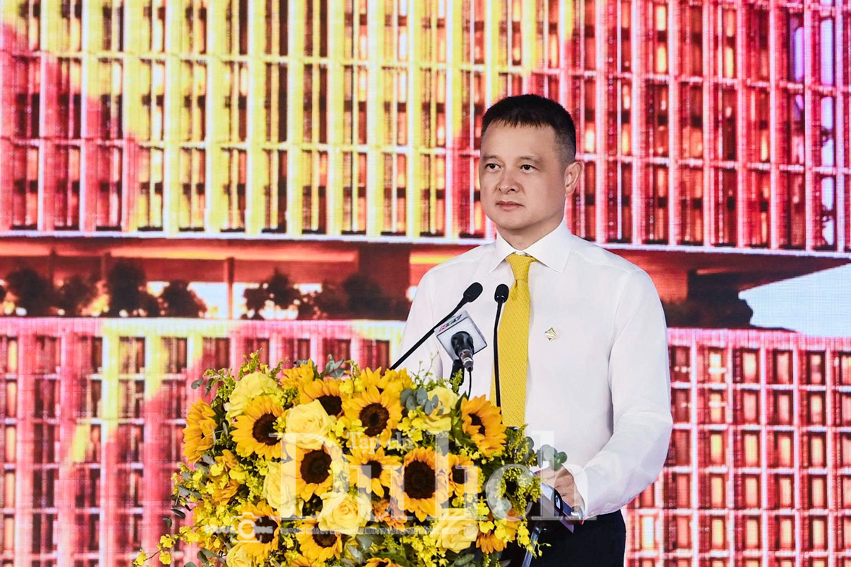 Siêu dự án 30.000 tỷ ở Thủ Thiêm: "Trái tim" mới của TP.HCM có gì đặc biệt? - 8