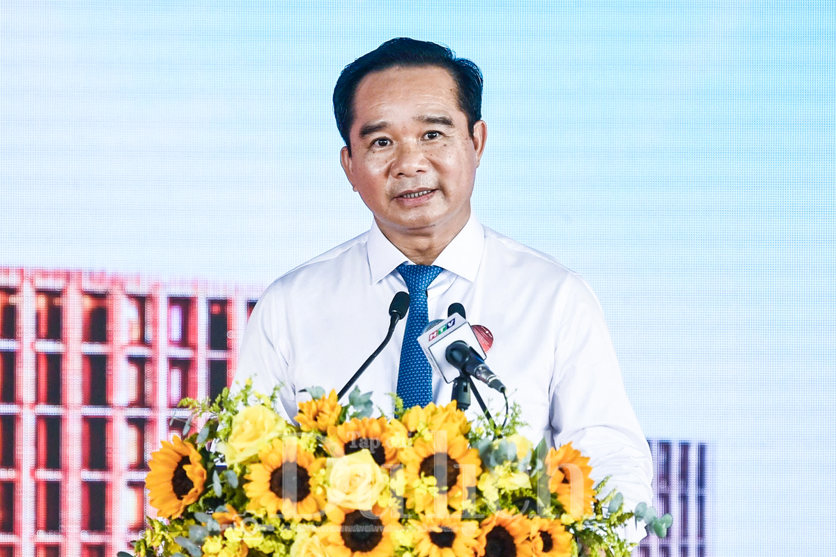 Siêu dự án 30.000 tỷ ở Thủ Thiêm: "Trái tim" mới của TP.HCM có gì đặc biệt? - 5