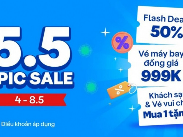 Dữ liệu Traveloka cho thấy ‘Ngày Đôi’ đang định hình hành vi đặt dịch vụ du lịch của du khách Việt và khu vực