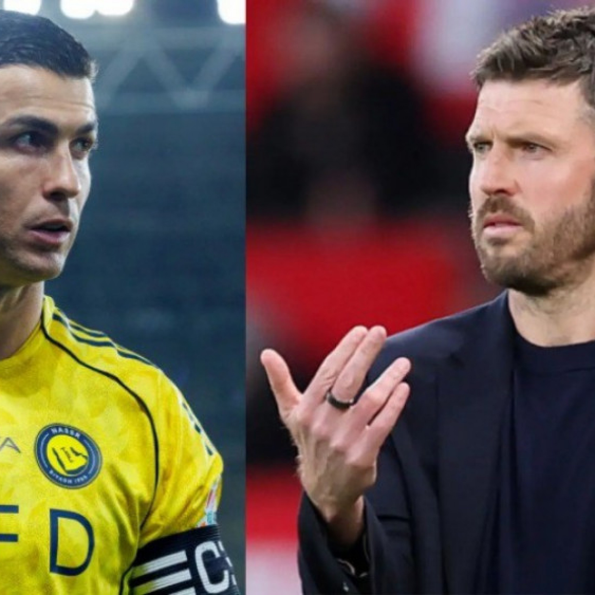  - Tin mới nhất bóng đá sáng 29/4: Khả năng MU đón Ronaldo, Palmer nếu dự Cúp C1