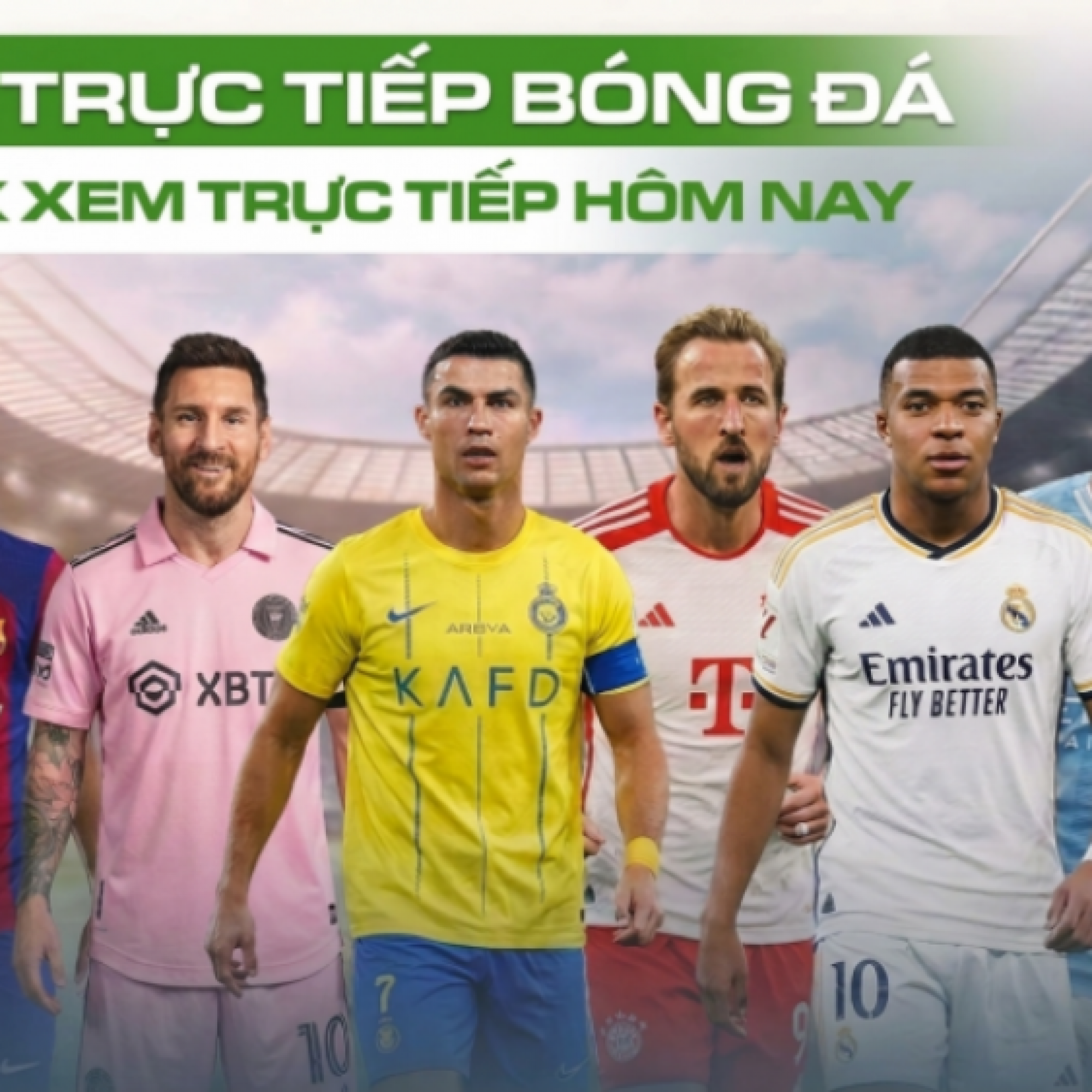  - Lịch trực tiếp bóng đá và link xem trực tiếp hôm nay: Xem Atletico Madrid gặp Arsenal kênh nào?